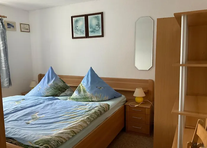 Ruegen_fewo 61 شقة Dumsevitz